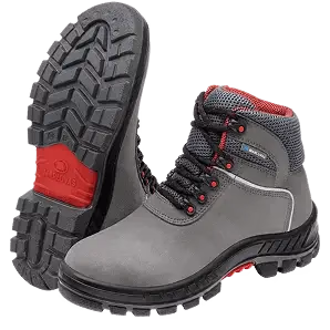 Botas e Calçados
