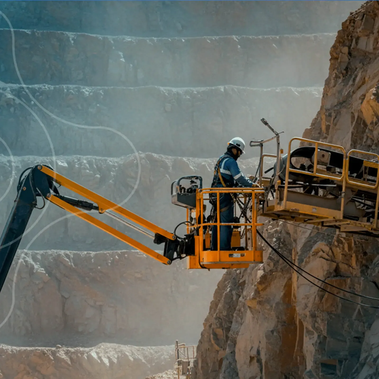 Mineração