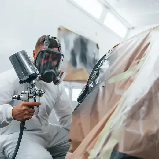 EPI para Pintor
