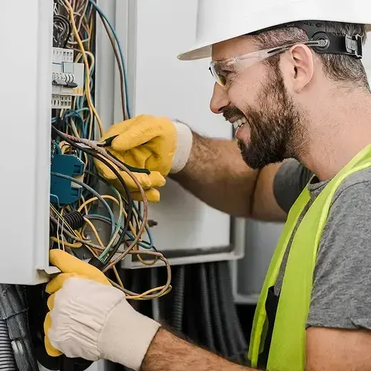 EPI para Eletricista