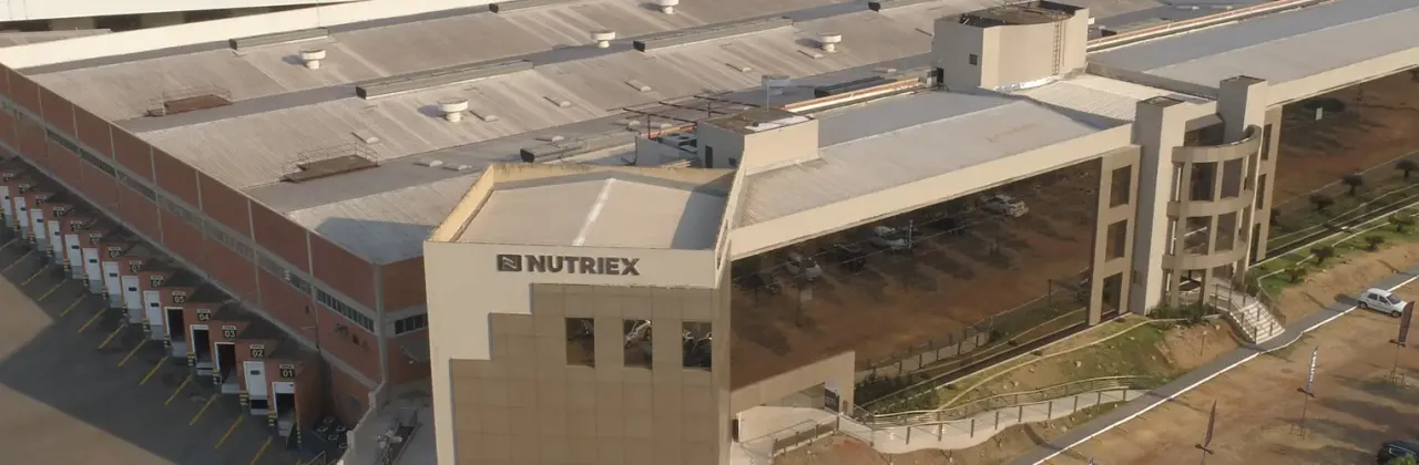 Nutriex