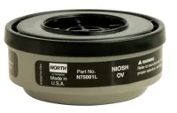 Cartucho Para Vapor Orgânico Série 7700 HoneyWell N75001L
