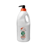Protetor Solar Com Repelente 2 Litros FPS 30 Nutriex