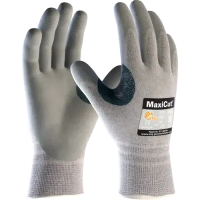 Luva de Segurança MaxiCut 5 Anticorte Nível 5 Next Safety 61.900 CA 51010