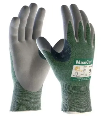 Luva de Segurança MaxiCut 3 DRY Danny Proteção Contra Corte 61.500  CA 51009