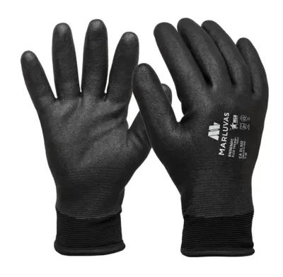 Luva Ninja Ice N9690 Para Baixa Temperatura -30º CA 31922