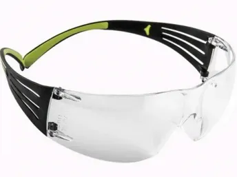 Óculos 3M SF 400 SecureFit Super Leve CA 36018