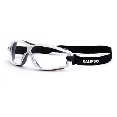 Óculos de Proteção Aruba Kalipso Anti-Embaçante CA 25716