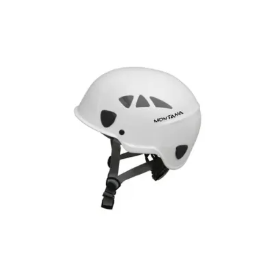 Capacete Montana Ares Classe A ABS Tipo III CA 32260