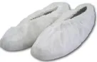 Propé Sapatilha Branco Gramatura 30G Pacote C/ 100 Unidades