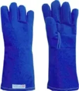 Luva Térmica Para Cozinha Industrial 5 Dedos JobeLuv