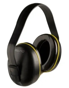 Protetor Auditivo Tipo Concha Gladiador Vicsa 18db