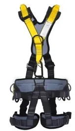 Cinturão Abdominal de Segurança VIC20420 Vicsa CA36.746