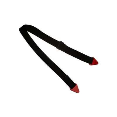 Jugular de Tecido 3M Para Capacete H700