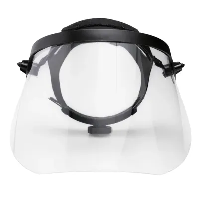 Protetor Facial Para Impactos com Catraca 2004 Dystray CA 11969