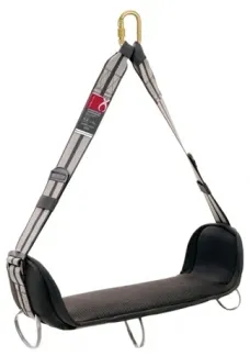 Assento SteelFlex Para Trabalho em Altura STF-CQAS0142
