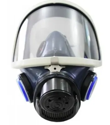 Máscara Air Safety Full Face Absolute STD 514928 CA 16774