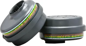 Filtro BLS Tipo Baioneta 222 ABEK1P3 SL VO +GA + P3 8011113.br PAR