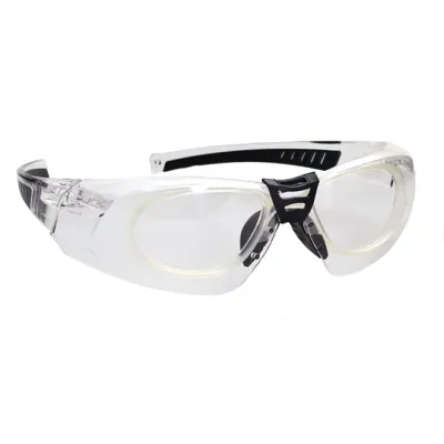 Óculos para Graduação Com Clipe SSRX1 Super Safety CA 32037