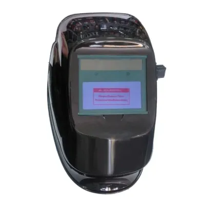 Máscara Com Escurecimento Automático Condor Fix CA 34290