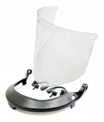 Protetor Facial 3m Fgf-700 Para Capacete H-700 CA 36527