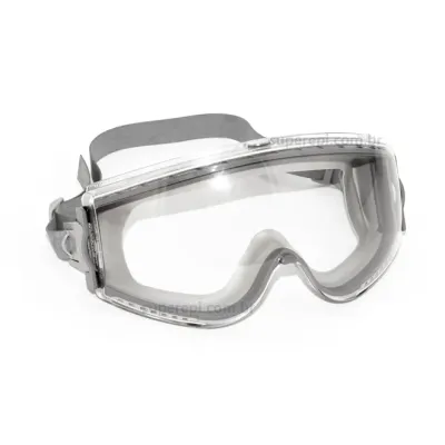 Óculos Uvex Stealth Antiembaçante Supremo e Anti-Impacto S3960HS-BR CA 19072