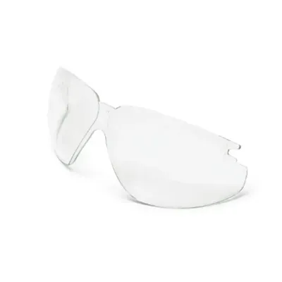 Lente de Reposição Incolor Para Óculos Uvex Genesis XC Supremo S6950HS-BR