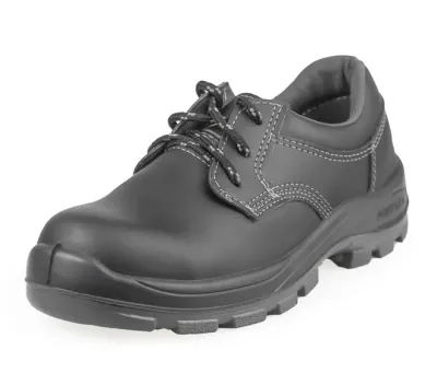 Sapato de Amarrar Fujiwara 4065HSSM1600EL Smartfibra Bico de Composite Eletricista CA 38927