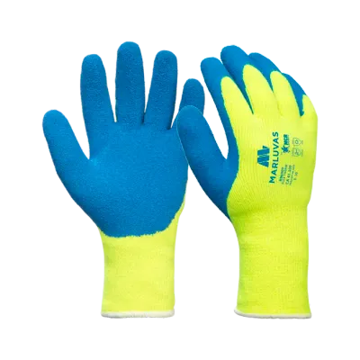 Luva de Proteção Marluvas Flextherm 9690 Y Para Baixas Temperaturas -35º CA 41109