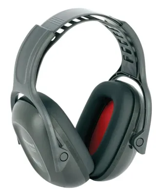 Abafador de Ruídos Verishield VS110D Honeywell Dielétrico Sem Metal 22Ddb  CA 43580