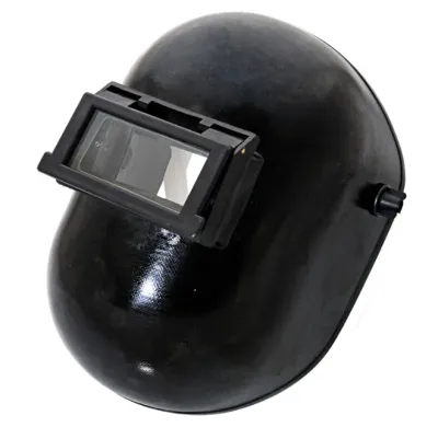 Máscara de Solda Em Celeron Com Visor Articulado Delta Plus WPS0820 CA 14203