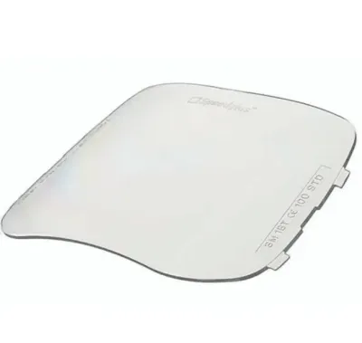 Visor Externo 776000 para Máscara de Solda 3M™ Speedglas™ 100 HB004096697