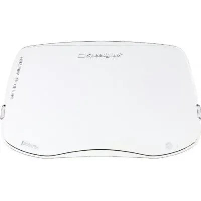 Placa Externa Lente 526000  Para Máscara de Solda Speedglas 9100 HB004064844