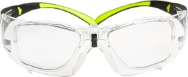 Óculos 3M™ SecureFit™ SF-400 Com Clipe de Lente Para Graduação Integrado CA 36018