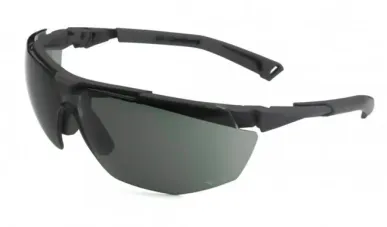 Óculos Militar Univet Kit 5x1 Balístico Zeronoise Esportivo Lente Solar G15 5X1B.03.01.05