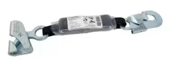 Trava-Quedas Com Extensor Deslizante DGMaster DG-9001MA Para Corda 12mm