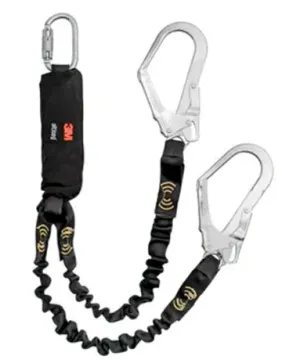 Talabarte Altiseg 3M G6 Kevlar Com Protetor de Abs Anti-chama 55MM Suporta Até 140KG HB004661458
