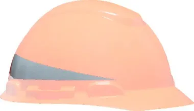 Refletivo Para Capacete H-700 3M HB004685705 Par