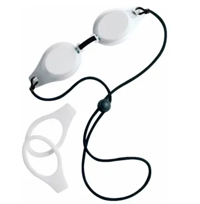 Protetor Ocular Univet Para Instrumentos a Laser  Para Pacientes 616.00.00.00