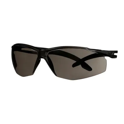 Óculos de Segurança 3M™ SecureFit™ SF 500 Antiembaçante Design Esportivo Lente Cinza  HB004684013 CA 46092