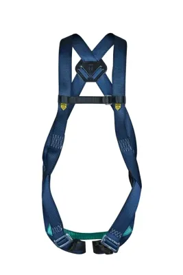 Cinturão Paraquedista Hércules HL009ARG 1 Ponto de Conexão Até 136 Kg  CA 44968