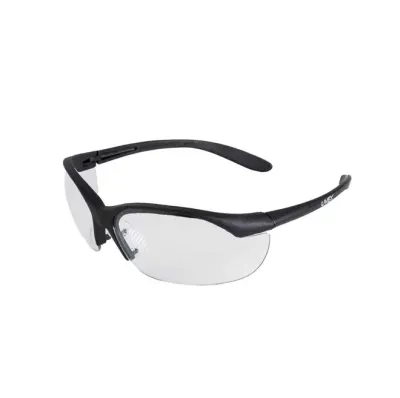 Óculos de Segurança Honeywell Uvex Vapor II 11150915-BR Antiembaçante, Lente Incolor e Ponte Nasal Macia CA 27279