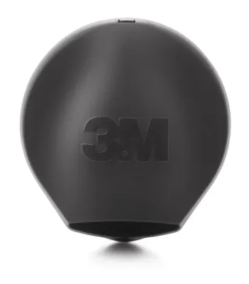 Adaptador Central 6864 Para Mascara 3M  Série 6800