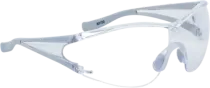 Óculos de Segurança Delta Plus Egon Clear Antiembaçante e Antirrisco UV-400 EGONGRIN CA 38175