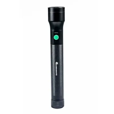 Lanterna Explorer CG 640 Carbografite 2 Pilhas com Potência Máxima de 200 Lúmens