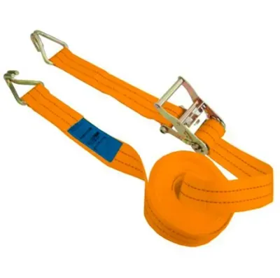 Cinta para Amarração CG 5029 Carbografite 50mm X 9M Carga de Trabalho 2000kgf