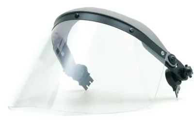 Protetor Facial 200 MSA Para Capacete V-Guard CA 27950