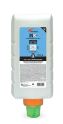 Creme Protetor Luva Química Nutriex NB Grupo 3 Contra Bactérias e Microrganismos 4Kg Refil CA 42989