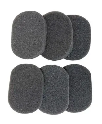 Kit de Reposição Camper para Abafador Confort Plus