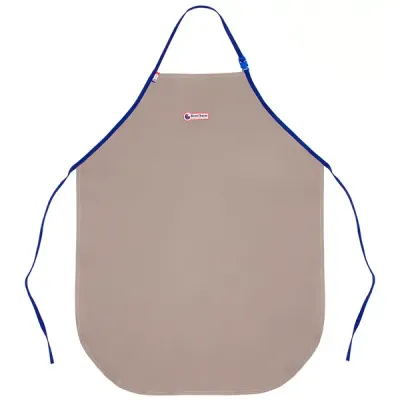 Avental Térmico Therm-K 001/2 Benetherm Silicone 3 Camadas 350°C Costura Meta-Aramida ISO 11612 Cozinha Industrial 0,90x0,70 CA 37911